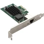 Сетевой адаптер Gigabit Ethernet Exegate EXE-BCM5721 EX293451RUS PCI Express x1