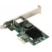 Сетевой адаптер Gigabit Ethernet Exegate EXE-BCM5721 EX293451RUS PCI Express x1 Сетевой адаптер Gigabit Ethernet Exegate EXE-BCM5721 EX293451RUS PCI Express x1