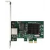 Сетевой адаптер Gigabit Ethernet Exegate EXE-BCM5721 EX293451RUS PCI Express x1 Сетевой адаптер Gigabit Ethernet Exegate EXE-BCM5721 EX293451RUS PCI Express x1