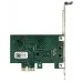 Сетевой адаптер Gigabit Ethernet Exegate EXE-BCM5721 EX293451RUS PCI Express x1 Сетевой адаптер Gigabit Ethernet Exegate EXE-BCM5721 EX293451RUS PCI Express x1