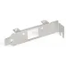 Сетевой адаптер Gigabit Ethernet Exegate EXE-BCM5721 EX293451RUS PCI Express x1 Сетевой адаптер Gigabit Ethernet Exegate EXE-BCM5721 EX293451RUS PCI Express x1