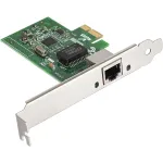Сетевой адаптер Gigabit Ethernet Exegate EXE-i210AT EX283723RUS PCI Express x1 Сетевой адаптер Gigabit Ethernet Exegate EXE-i210AT EX283723RUS PCI Express x1