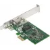 Сетевой адаптер Gigabit Ethernet Exegate EXE-i210AT EX283723RUS PCI Express x1 Сетевой адаптер Gigabit Ethernet Exegate EXE-i210AT EX283723RUS PCI Express x1