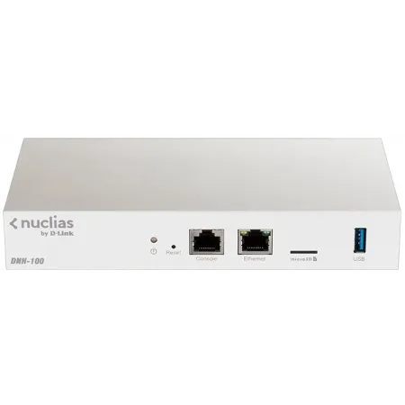 Контроллер D-Link DNH-100 (DNH-100/A1) 10/100/1000BASE-T