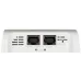 Точка доступа D-Link DAP-2622 (DAP-2622/A1A) AC1200 10/100/1000BASE-T белый
