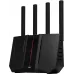 Роутер беспроводной Asus RT-BE92U BE9700 100/1000/2500/10000BASE-T