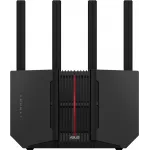 Роутер беспроводной Asus RT-BE92U BE9700 100/1000/2500/10000BASE-T