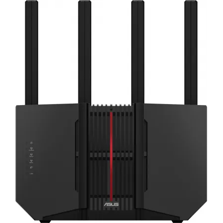 Роутер беспроводной Asus RT-BE92U BE9700 100/1000/2500/10000BASE-T