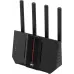 Роутер беспроводной Asus RT-BE92U BE9700 100/1000/2500/10000BASE-T