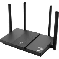 Роутер беспроводной Asus RT-BE50 BE3600 10/100/1000/2500BASE-T
