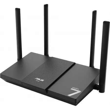 Роутер беспроводной Asus RT-BE50 BE3600 10/100/1000/2500BASE-T
