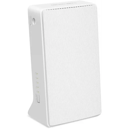 Роутер беспроводной Mercusys MB112-4G N300 10/100BASE-TX/4G cat. 4