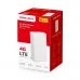 Роутер беспроводной Mercusys MB112-4G N300 10/100BASE-TX/4G cat. 4