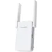 Повторитель беспроводного сигнала Mercusys ME80X AX3000 10/100/1000BASE-TX