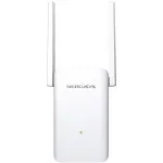 Повторитель беспроводного сигнала Mercusys ME80X AX3000 10/100/1000BASE-TX