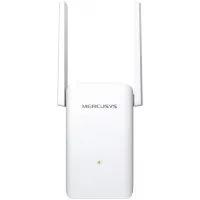 Повторитель беспроводного сигнала Mercusys ME80X AX3000 10/100/1000BASE-TX