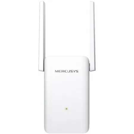 Повторитель беспроводного сигнала Mercusys ME80X AX3000 10/100/1000BASE-TX