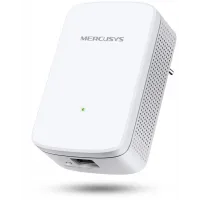 Повторитель беспроводного сигнала Mercusys ME10 N300 10/100BASE-TX