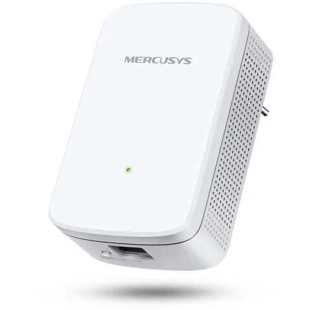 Повторитель беспроводного сигнала Mercusys ME10 N300 10/100BASE-TX