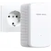 Повторитель беспроводного сигнала Mercusys ME10 N300 10/100BASE-TX
