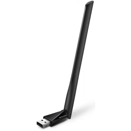 Сетевой адаптер Wi-Fi Mercusys MA30H USB 2.0