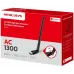 Сетевой адаптер Wi-Fi Mercusys MA30H USB 2.0
