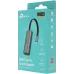 Сетевой адаптер Gigabit Ethernet TP-Link UE302C USB Type-C