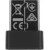 Сетевой адаптер Wi-Fi Mercusys MA14N АХ300 USB 2.0 (ант.внутр.) 1ант.