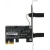 Сетевой адаптер Wi-Fi + Bluetooth Mercusys MA70XE AX1800 PCI Express (ант.внеш.несъем.) 2ант.