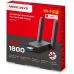 Сетевой адаптер Wi-Fi Mercusys MA72XH AX1800 USB 3.0 (ант.внеш.несъем.) 2ант. Сетевой адаптер Wi-Fi Mercusys MA72XH AX1800 USB 3.0 (ант.внеш.несъем.) 2ант.