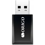 Сетевой адаптер Wi-Fi Origo OW900 OW900/A1A AX900 USB 2.0