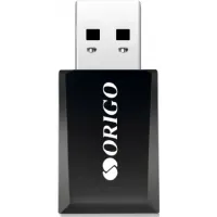 Сетевой адаптер Wi-Fi Origo OW900 OW900/A1A AX900 USB 2.0