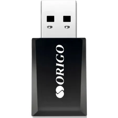 Сетевой адаптер Wi-Fi Origo OW900 OW900/A1A AX900 USB 2.0
