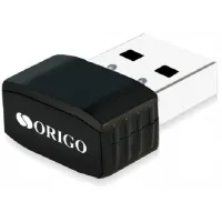 Сетевой адаптер Wi-Fi Origo OW300 OW300/A1A AX300 USB 2.0