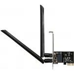 Сетевой адаптер Wi-Fi Origo OWN1200A OWN1200A/A1A PCI Express (ант.внеш.съем) 2ант.