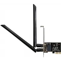 Сетевой адаптер Wi-Fi Origo OWN1200A OWN1200A/A1A PCI Express (ант.внеш.съем) 2ант.