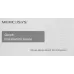 Бесшовный Mesh роутер Mercusys Halo H27BE (HALO H27BE(3-PACK)) BE3600 10/100/1000BASE-TX белый (упак.:3шт)