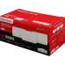 Бесшовный Mesh роутер Mercusys Halo H27BE (HALO H27BE(3-PACK)) BE3600 10/100/1000BASE-TX белый (упак.:3шт)