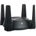 Роутер беспроводной Netis NX62 AX6000 10/100/1000/2500BASE-T