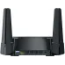 Роутер беспроводной Netis NX62 AX6000 10/100/1000/2500BASE-T