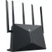 Роутер беспроводной Netis NX30 AX3000 10/100/1000BASE-TX