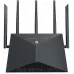 Роутер беспроводной Netis NX30 AX3000 10/100/1000BASE-TX