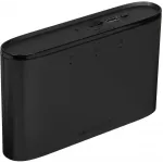 Бесшовный Mesh роутер Mercusys MT110 N150 3G/4G черный
