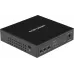Коммутатор Mercusys MS106P (L2) 6x100Мбит/с 4PoE+ 67W неуправляемый