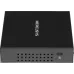 Коммутатор Mercusys MS106P (L2) 6x100Мбит/с 4PoE+ 67W неуправляемый