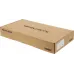 Коммутатор Mercusys MS118CP (L2) 16x100Мбит/с 2x1Гбит/с 2xКомбо(1000BASE-T/SFP) 16PoE+ 190W неуправляемый