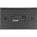 Коммутатор Mercusys MS110GMP (L2) 10x1Гбит/с 8PoE+ 111W неуправляемый
