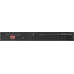 Коммутатор Mercusys MS110GMP (L2) 10x1Гбит/с 8PoE+ 111W неуправляемый