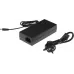 Коммутатор Mercusys MS110GMP (L2) 10x1Гбит/с 8PoE+ 111W неуправляемый