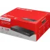 Коммутатор Mercusys MS110GMP (L2) 10x1Гбит/с 8PoE+ 111W неуправляемый